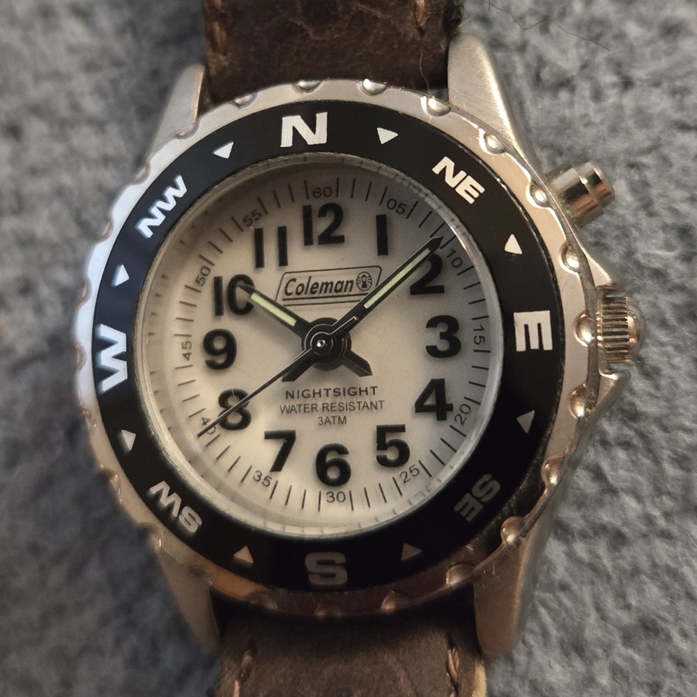 Five Watches - image 6